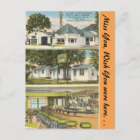 Wisconsin, Garage Gest, Gasthaus & Kabinen, Madiso