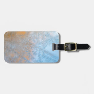 Wisconsin Gepäckanhänger