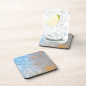 Wisconsin Getränkeuntersetzer (Rechte Seite)