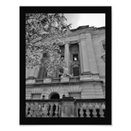 Wisconsin Historische Gesellschaft Fotodruck