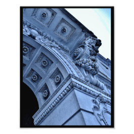 Wisconsin Historische Gesellschaft Fotodruck