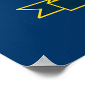 Wisconsin Infantry Poster (Ecke)