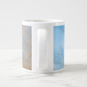 Wisconsin Jumbo-Tasse (Rückseite)