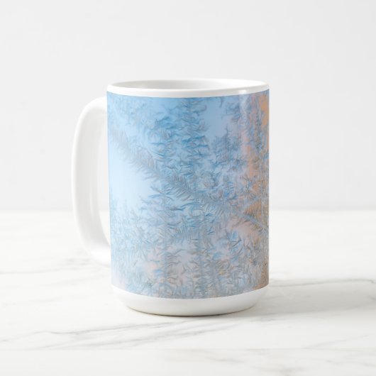 Wisconsin Kaffeetasse (Vorderseite Links)