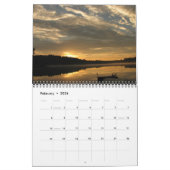 Wisconsin Kalender (Feb 2026)