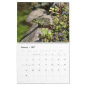 Wisconsin-Kalender 2022 Kalender (Feb 2027)