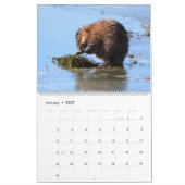 Wisconsin-Kalender 2022 Kalender (Jan 2027)