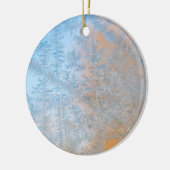 Wisconsin Keramikornament (Links)