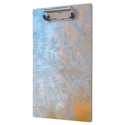 Wisconsin Klemmbrett (Links)