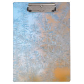 Wisconsin Klemmbrett (Vorderseite)