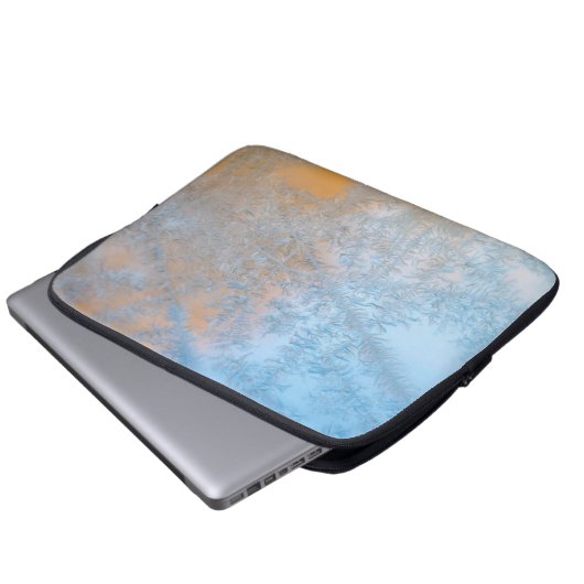 Wisconsin Laptopschutzhülle (Vorne Knopf)