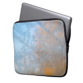 Wisconsin Laptopschutzhülle (Vorderseite Links)