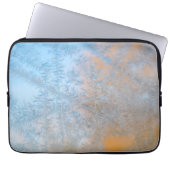 Wisconsin Laptopschutzhülle (Vorderseite)