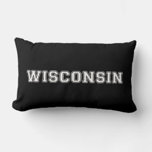Wisconsin Lendenkissen