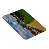 Wisconsin Magnet (Rechte Seite)