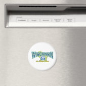 Wisconsin Magnet (In Situ (Geschirrspüler))
