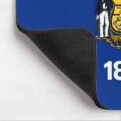 Wisconsin Mousepad (Ecke)