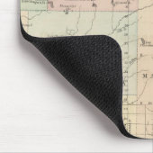 Wisconsin Mousepad (Ecke)