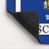 Wisconsin Mousepad (Ecke)