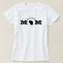 Wisconsin Mutter 