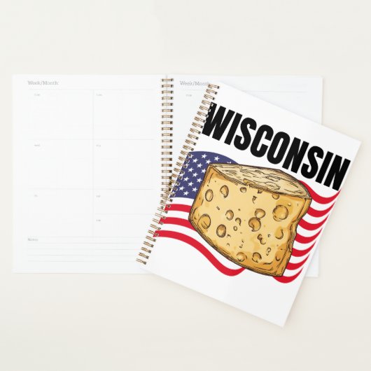 Wisconsin Planer (Anzeige)