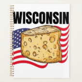 Wisconsin Planer (Vorderseite)