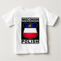 Wisconsin, Polnischer Amerikaner