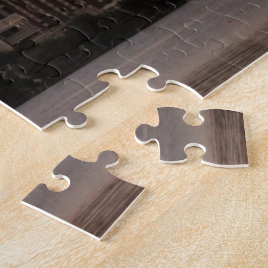 Wisconsin Puzzle (Seite)