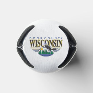 WISCONSIN-SCENE- DOSENKÜHLER