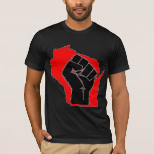 Wisconsin-Shirt T-Shirt