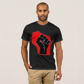 Wisconsin-Shirt T-Shirt (Vorne ganz)