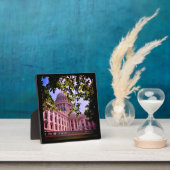 Wisconsin Staat Hauptstadt Fotoplatte (InSitu)