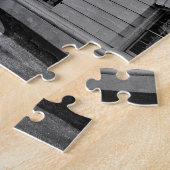 Wisconsin Staat Hauptstadt Puzzle (Seite)