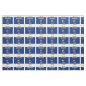 WISCONSIN STOFF (Fat Quarter (45,7 x 55,9 cm))