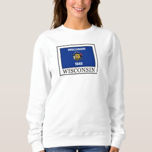 Wisconsin Sweatshirt