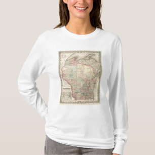 Wisconsin T-Shirt