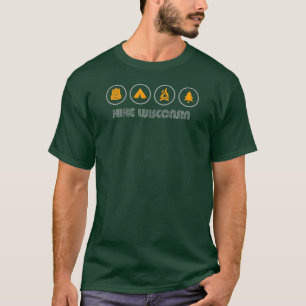 Wisconsin T-Shirt