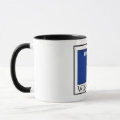 Wisconsin Tasse (Links)