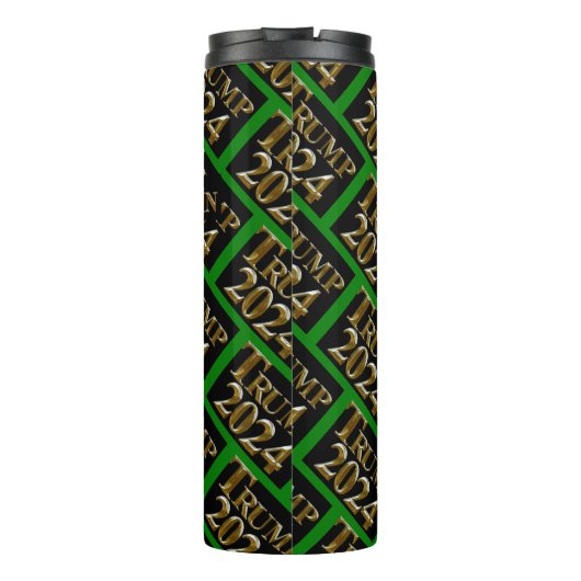 WISCONSIN THERMOSBECHER (Rückseite)