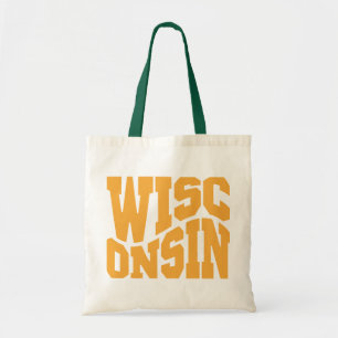 Wisconsin Tragetasche
