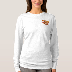 Wisconsin trinkt seit 1848 mehr als Ihr Staat T-Shirt