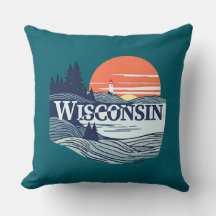 Wisconsin USA