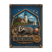 Wisconsin Vintage Reise