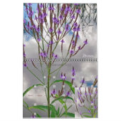 Wisconsin Wildblumen 2023 Kalender (Feb 2027)