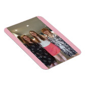 Wisconsin YLF Magnet (Rechte Seite)