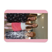 Wisconsin YLF Magnet (Horizontal)