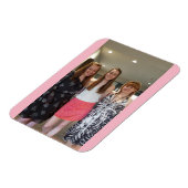 Wisconsin YLF Magnet (Linke Seite)