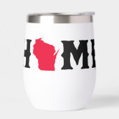 Wisconsin Zuhause (Links)