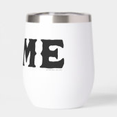 Wisconsin Zuhause (Rückseite)