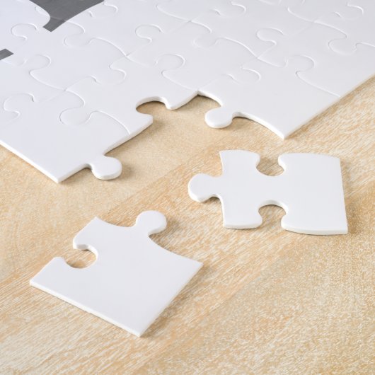 Wisconsin Zuhause Staat Shaped Letter Gray Word Ar Puzzle (Seite)